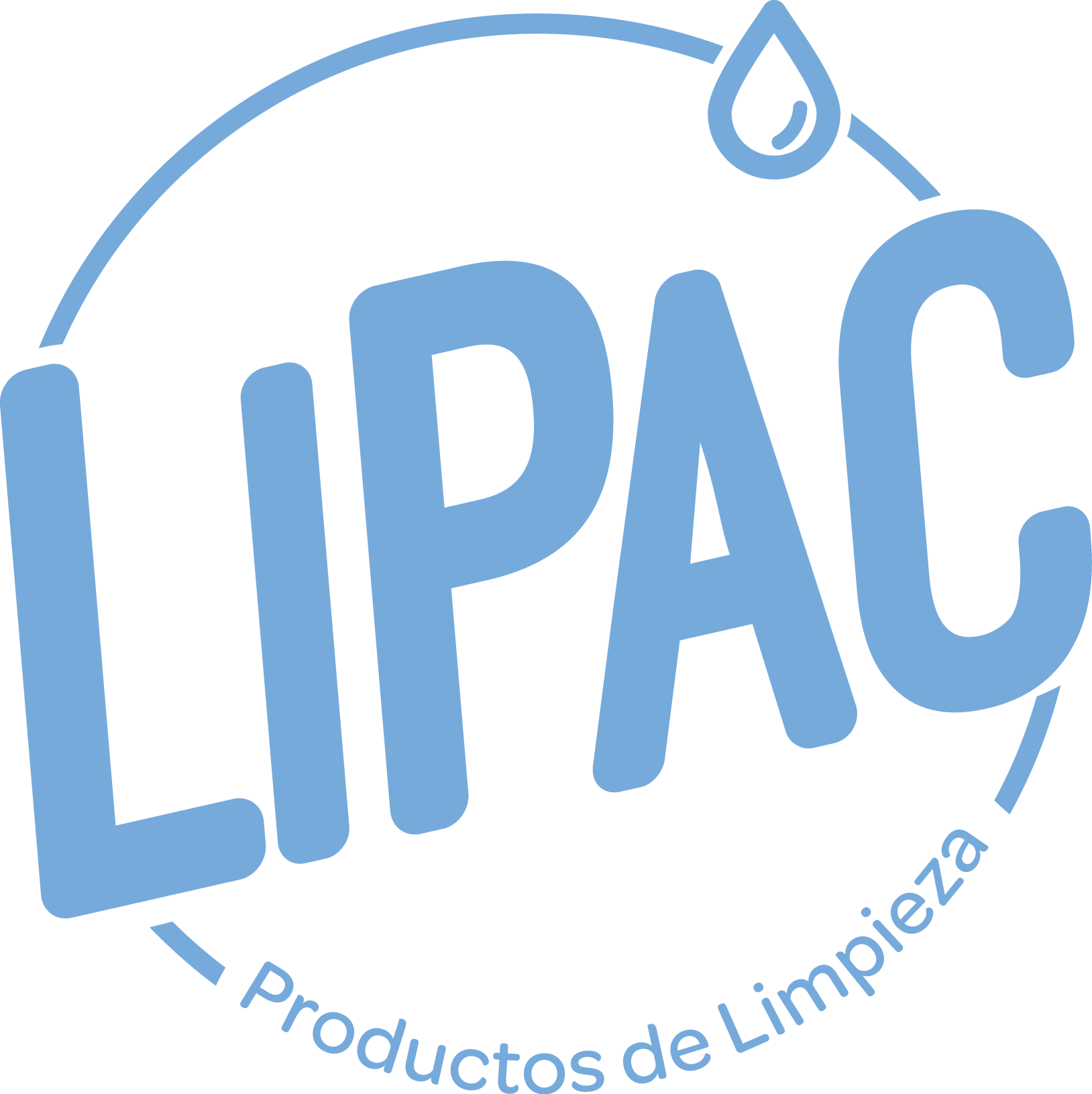 Lipac Productos de Limpieza